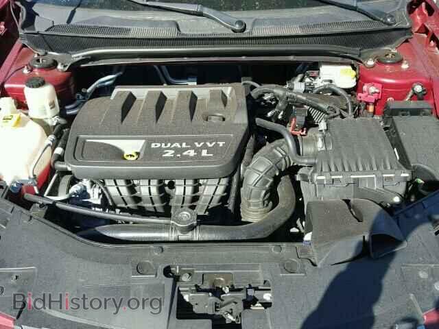2013 CHRYSLER 200 - VIN: 1C3CCBBB9DN508852 - Фото 7