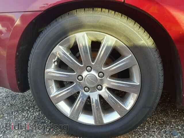 2013 CHRYSLER 200 - VIN: 1C3CCBBB9DN508852 - Фото 9