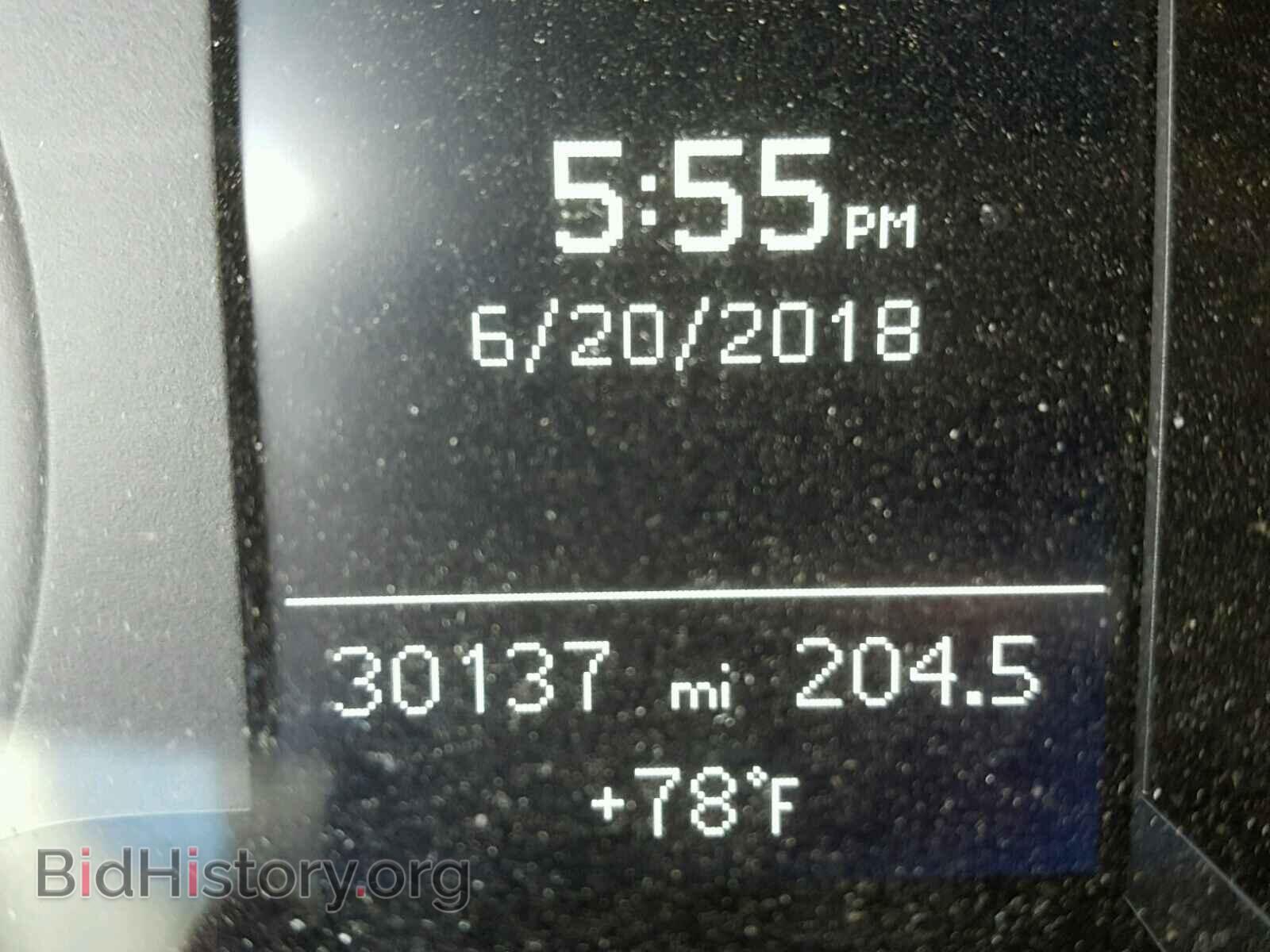 2013 AUDI A4 - VIN: WAUBFAFL2DA174079 - Фото 8