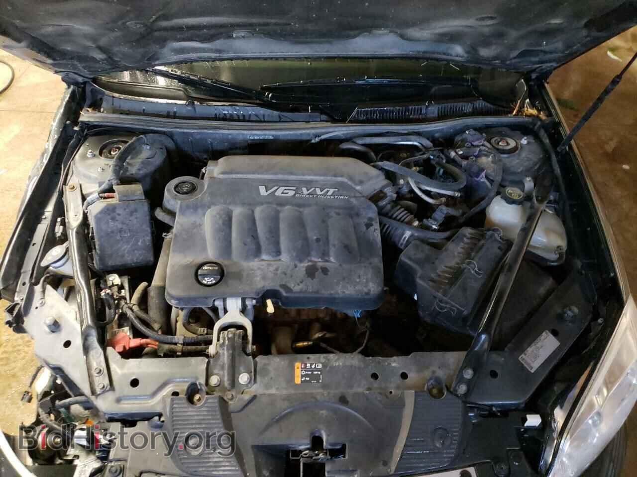 2013 CHEVROLET IMPALA - VIN: 2G1WG5E36D1211373 - Фото 7