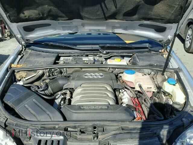 2007 AUDI A4 - VIN: WAUDH78E97A213453 - Фото 7