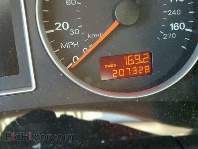 2007 AUDI A4 - VIN: WAUDH78E97A213453 - Фото 8
