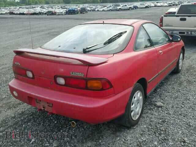 1994 ACURA INTEGRA - VIN: JH4DC4346RS004729 - Фото 4