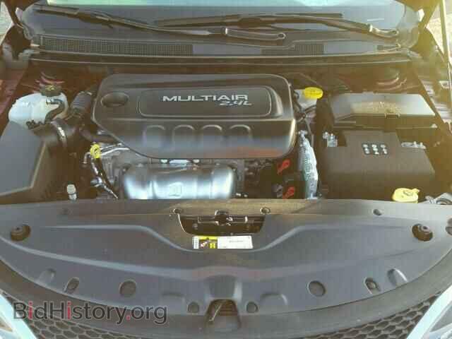 2015 CHRYSLER 200 - VIN: 1C3CCCAB8FN705196 - Photo 7