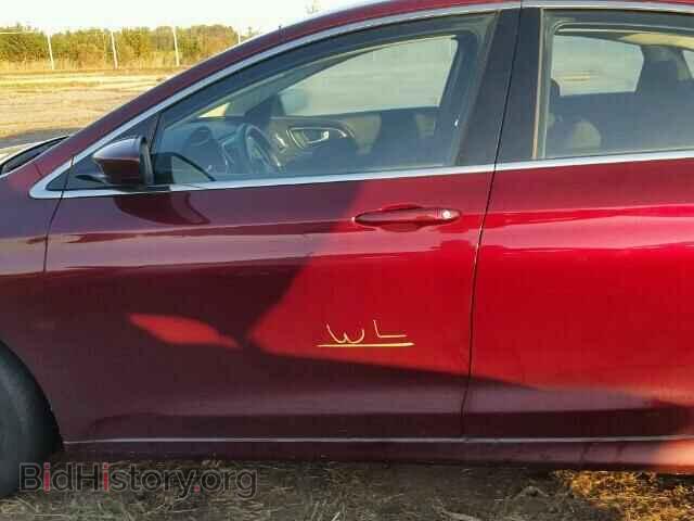 2015 CHRYSLER 200 - VIN: 1C3CCCAB8FN705196 - Photo 9