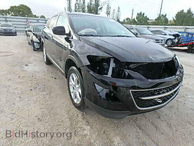 Фотография JM3TB2CA0C0366236 - MAZDA CX-9 2012
