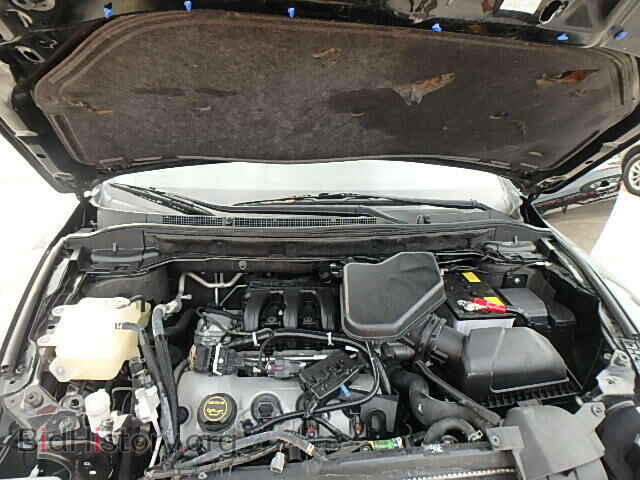 2012 MAZDA CX-9 - VIN: JM3TB2CA0C0366236 - Фото 7