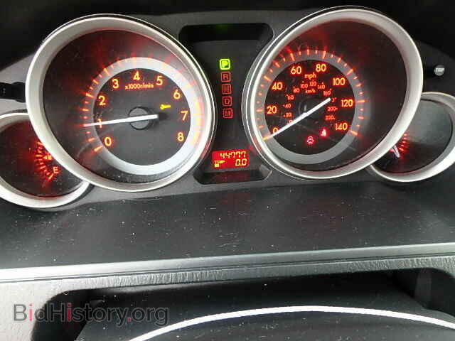 2012 MAZDA CX-9 - VIN: JM3TB2CA0C0366236 - Фото 8