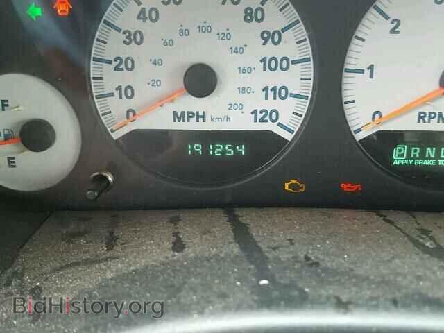 2006 DODGE CARAVAN - VIN: 2D4GP44L06R768116 - Фото 8