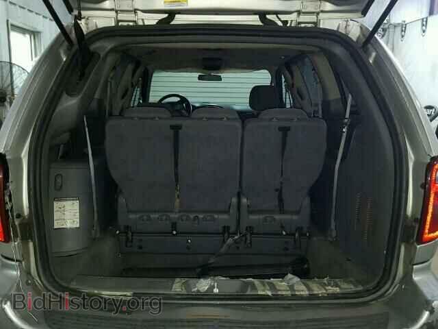 2006 DODGE CARAVAN - VIN: 2D4GP44L06R768116 - Фото 9