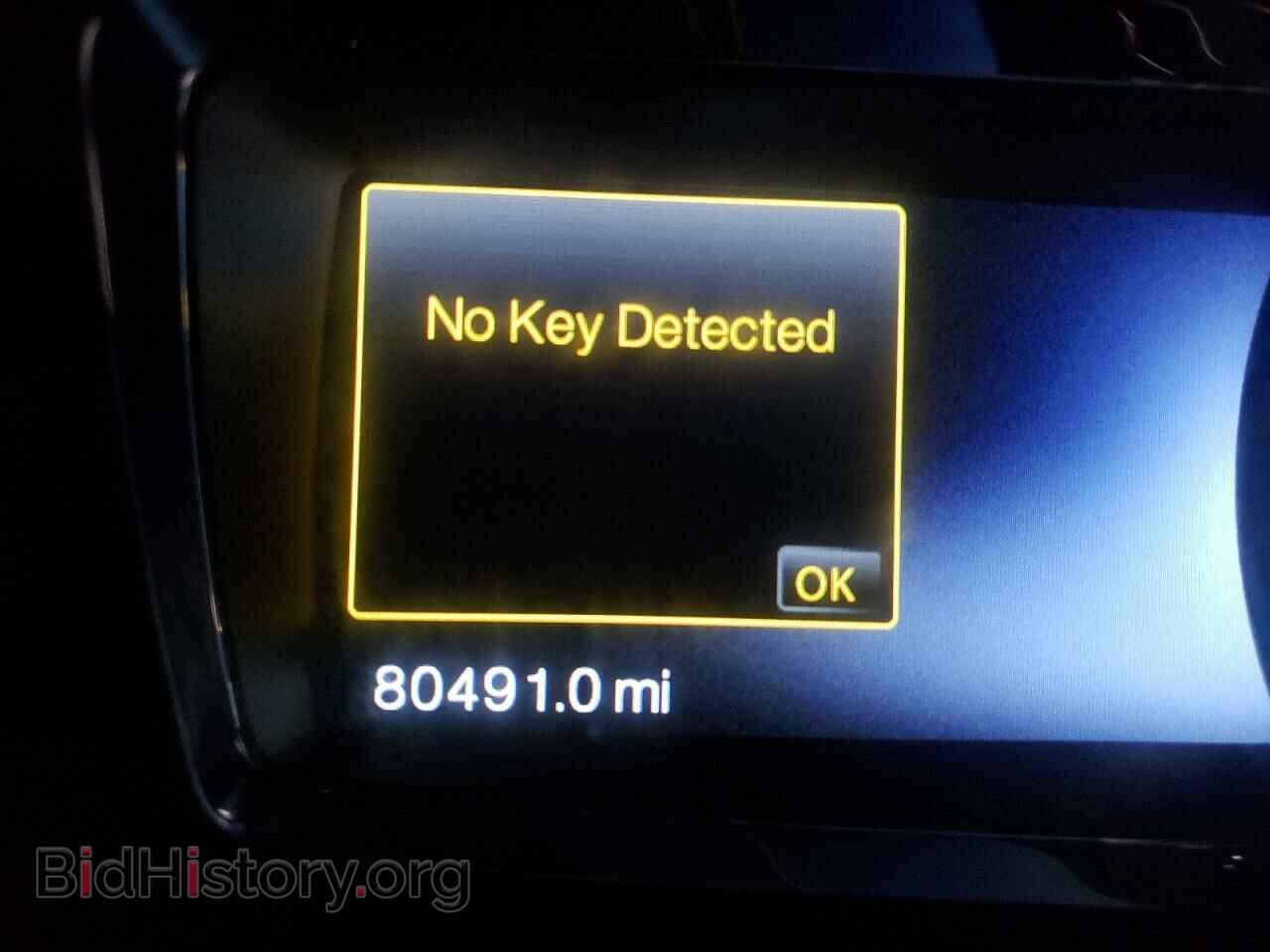 2011 LINCOLN MKX - VIN: 2LMDJ8JK9BBJ25951 - Photo 9