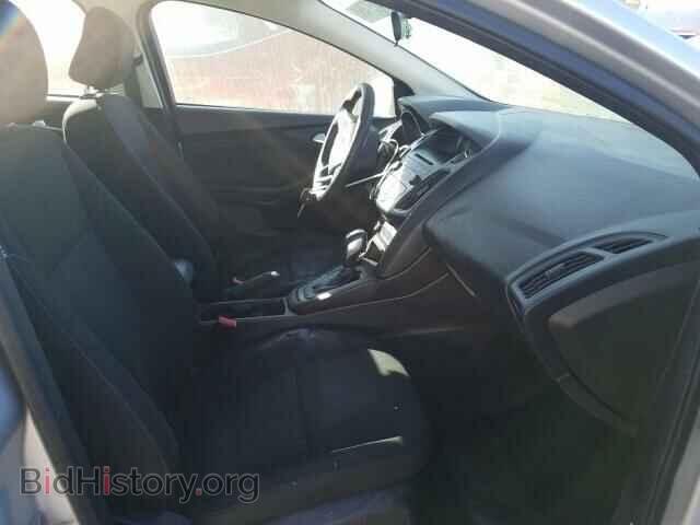 2015 FORD FOCUS - VIN: 1FADP3K29FL301389 - Фото 5
