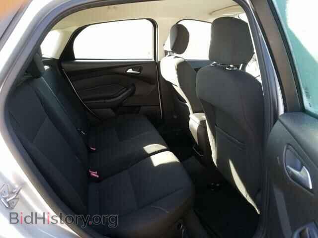 2015 FORD FOCUS - VIN: 1FADP3K29FL301389 - Фото 6