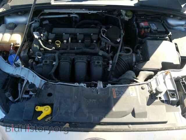 2015 FORD FOCUS - VIN: 1FADP3K29FL301389 - Фото 7