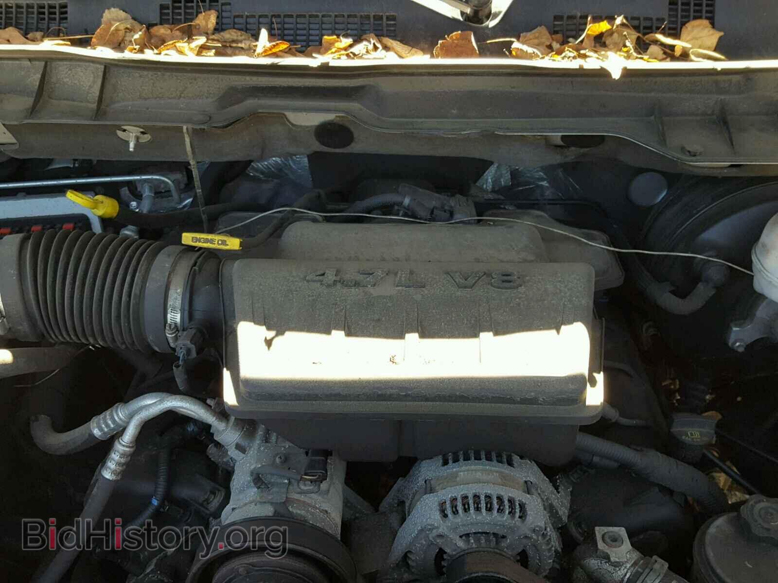 2011 DODGE RAM 1500 - VIN: 1D7RV1GP6BS698211 - Фото 7