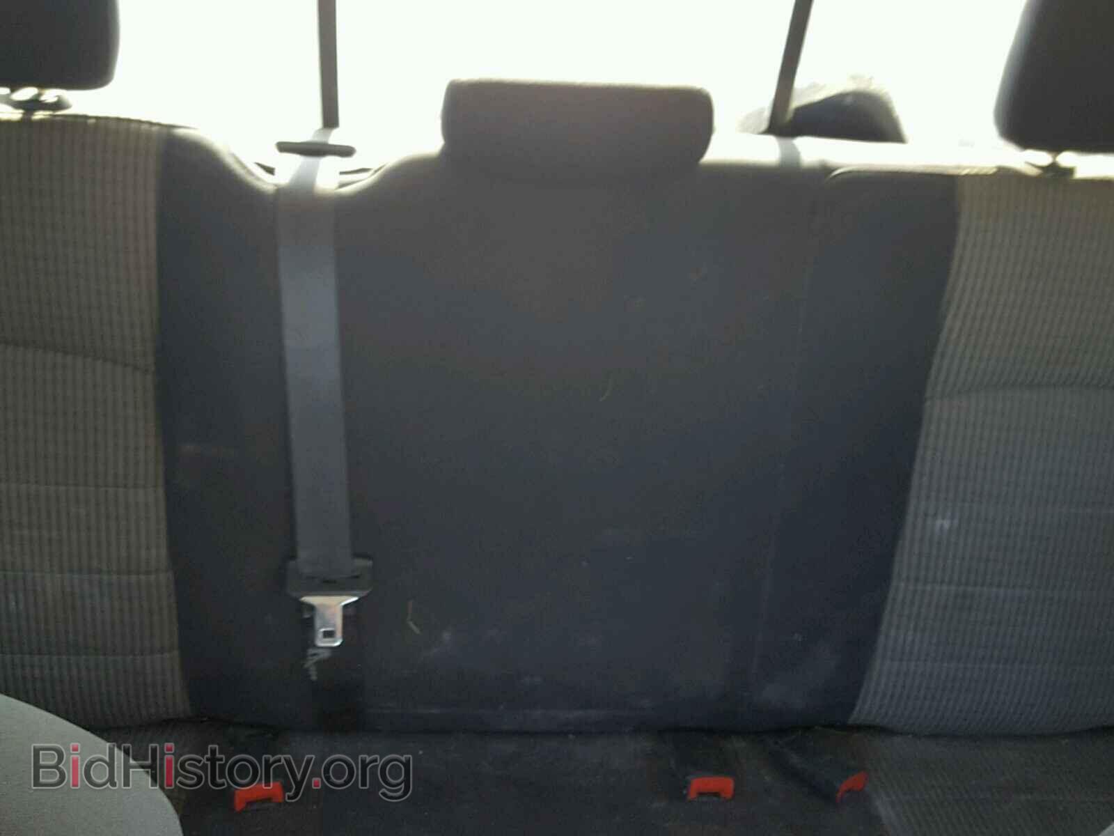 2011 DODGE RAM 1500 - VIN: 1D7RV1GP6BS698211 - Фото 10