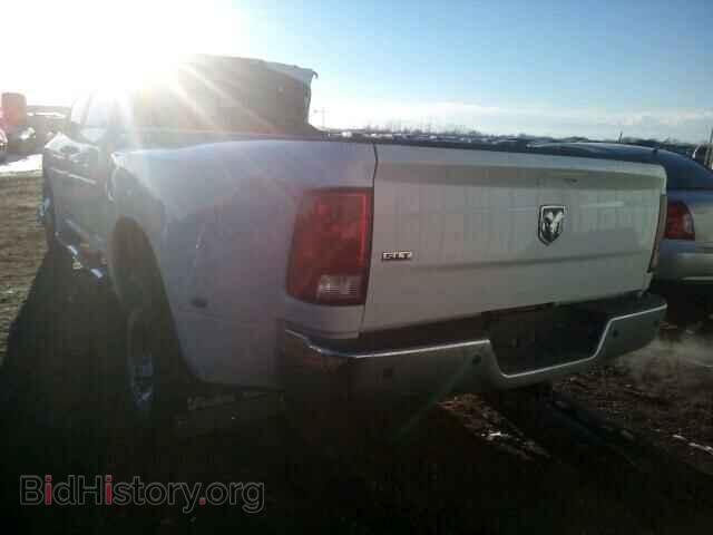 2011 DODGE RAM 3500 - VIN: 3D73M4CL0BG577937 - Фото 3