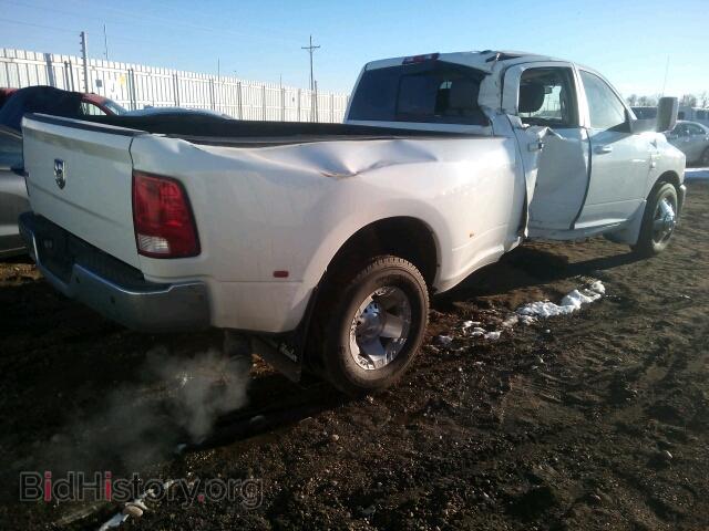 2011 DODGE RAM 3500 - VIN: 3D73M4CL0BG577937 - Фото 4
