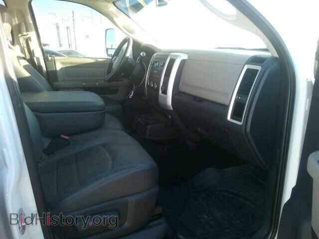 2011 DODGE RAM 3500 - VIN: 3D73M4CL0BG577937 - Фото 5