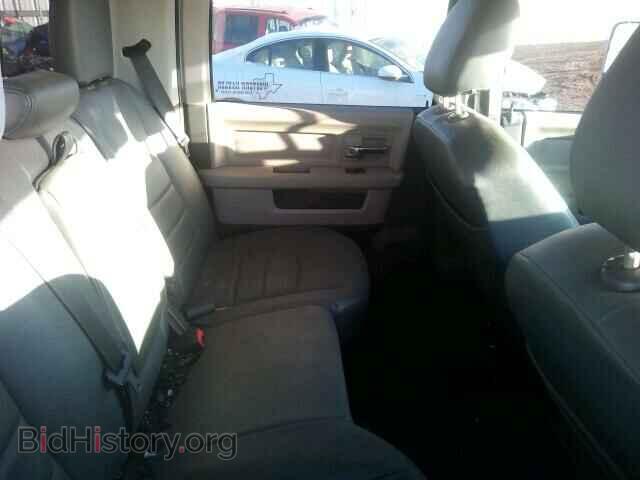 2011 DODGE RAM 3500 - VIN: 3D73M4CL0BG577937 - Фото 6