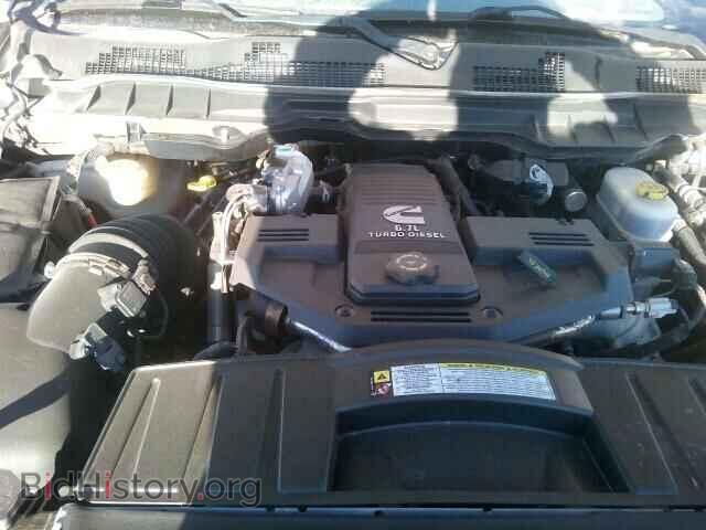 2011 DODGE RAM 3500 - VIN: 3D73M4CL0BG577937 - Фото 7