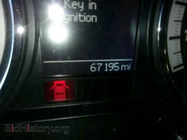 2011 DODGE RAM 3500 - VIN: 3D73M4CL0BG577937 - Фото 8