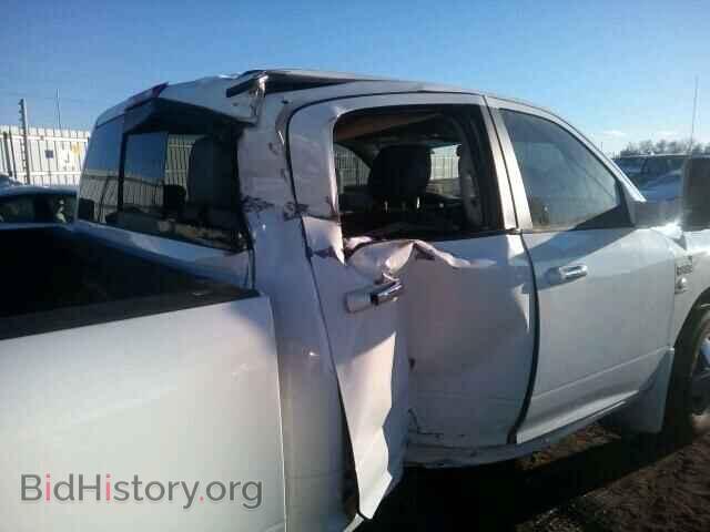 2011 DODGE RAM 3500 - VIN: 3D73M4CL0BG577937 - Фото 9