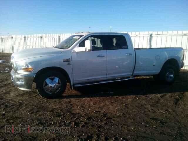 2011 DODGE RAM 3500 - VIN: 3D73M4CL0BG577937 - Фото 10