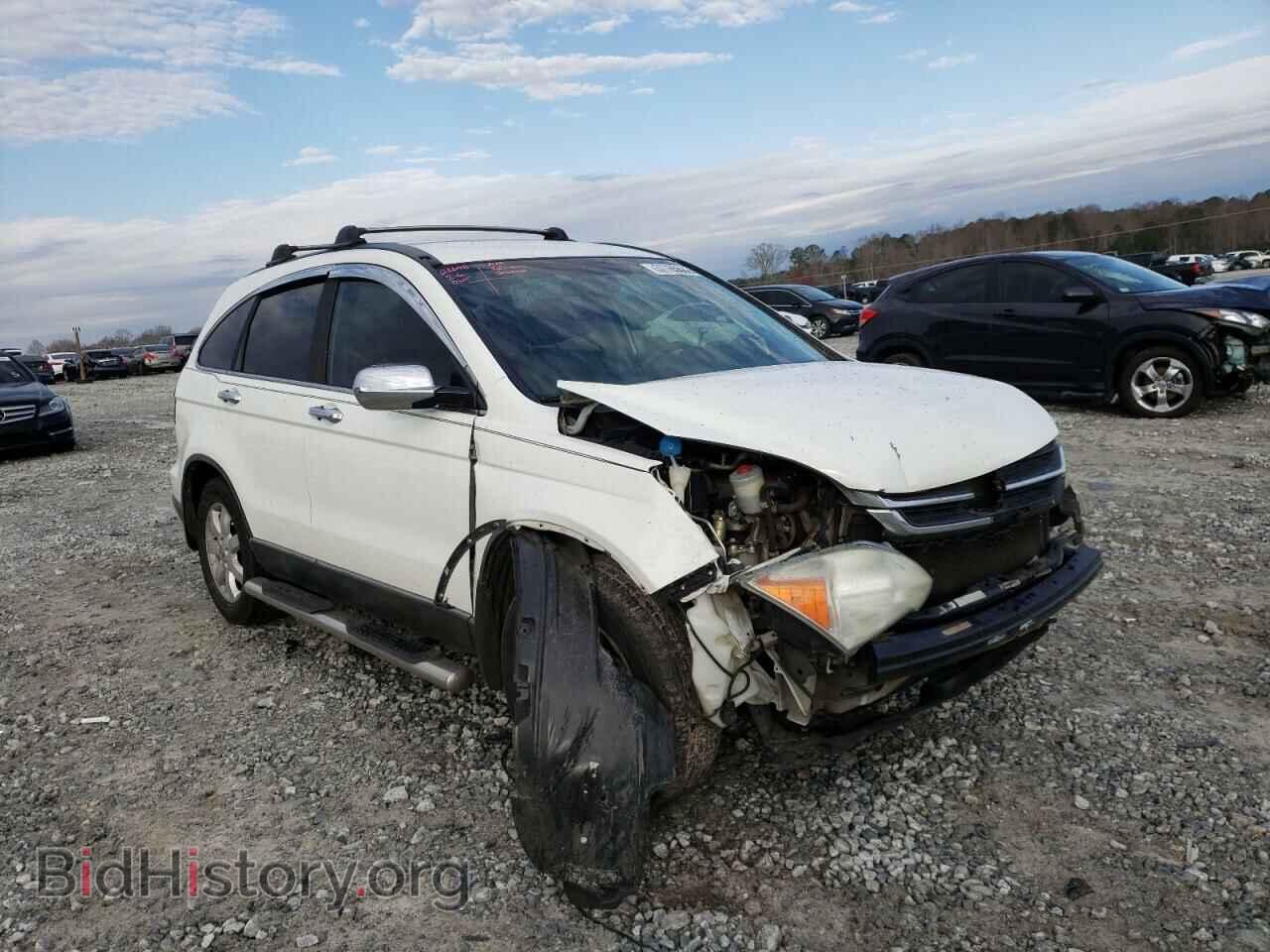 Photo 5J6RE3H45BL061163 - HONDA CRV 2011