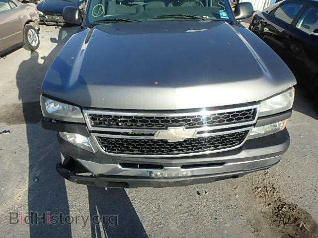 2006 CHEVROLET SILVERADO - VIN: 1GCEC14X86Z112897 - Фото 7