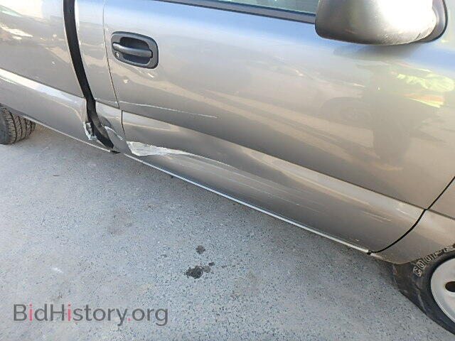 2006 CHEVROLET SILVERADO - VIN: 1GCEC14X86Z112897 - Фото 10