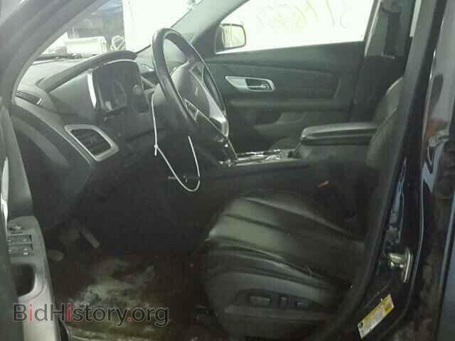 2011 GMC TERRAIN - VIN: 2CTFLVE50B6206971 - Фото 5