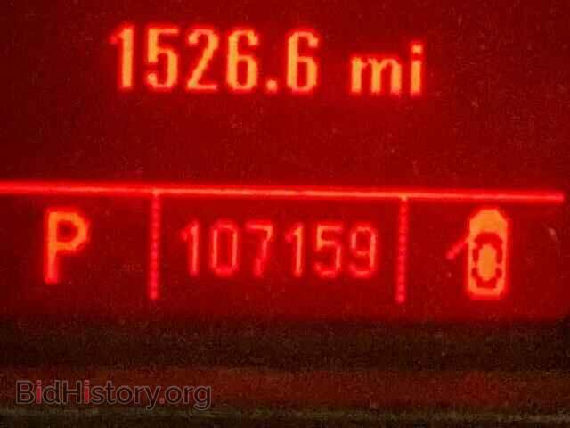 2011 GMC TERRAIN - VIN: 2CTFLVE50B6206971 - Фото 8
