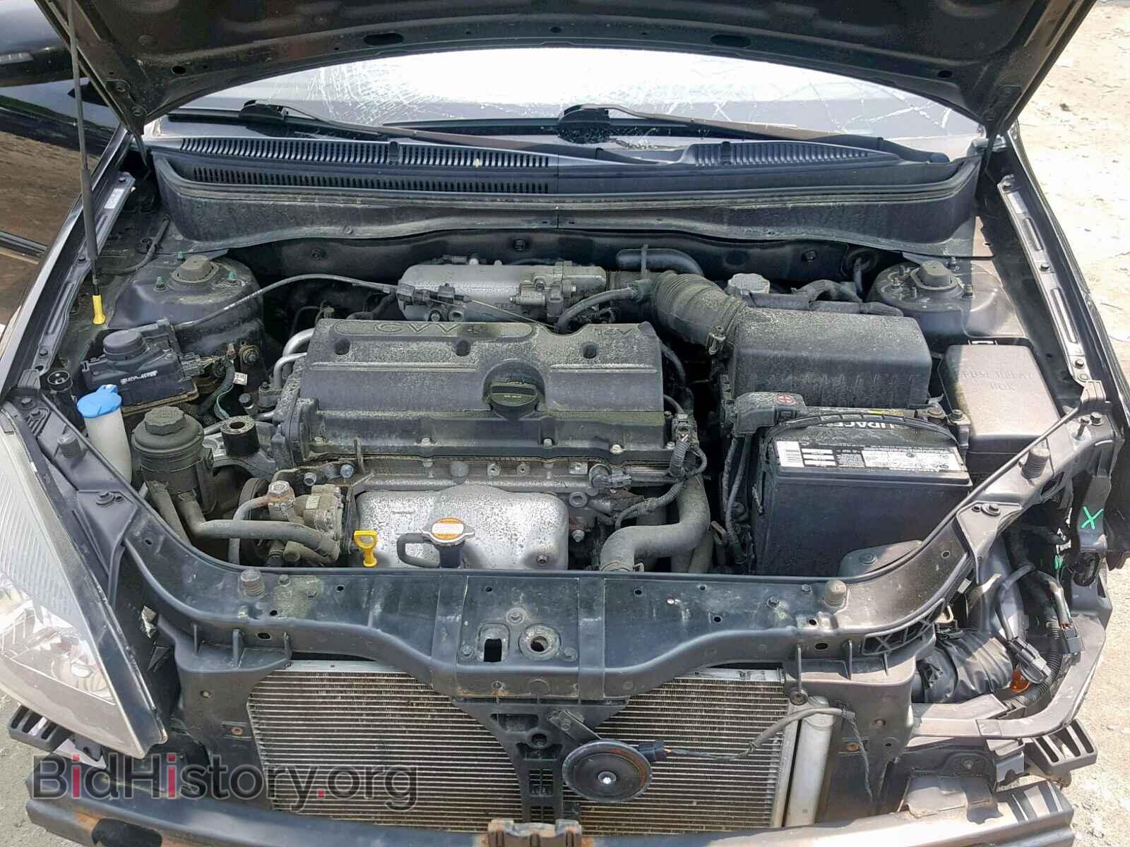 2011 KIA RIO BASE - VIN: KNADH4A35B6911206 - Фото 7