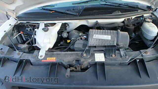 2007 GMC SAVANA - VIN: 1GDGG31V771904109 - Фото 7
