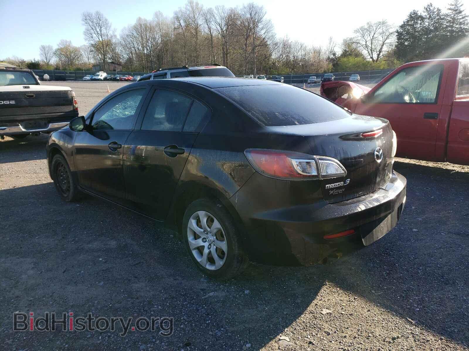 2013 MAZDA 3 - VIN: JM1BL1U73D1769122 - Photo 3