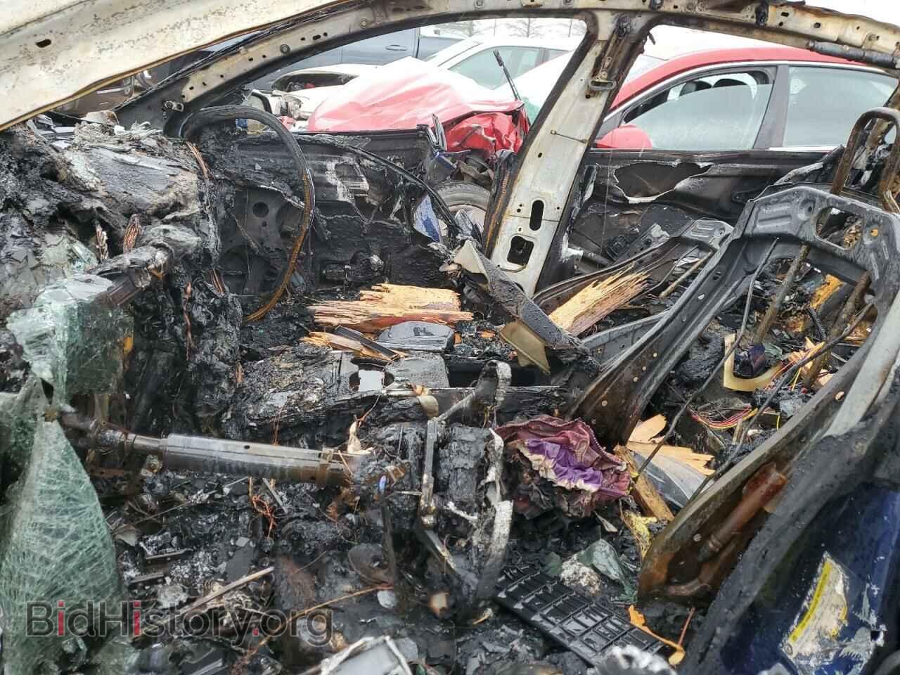 2022 TESLA MODEL 3 - VIN: 5YJ3E1EA6NF369783 - Photo 7
