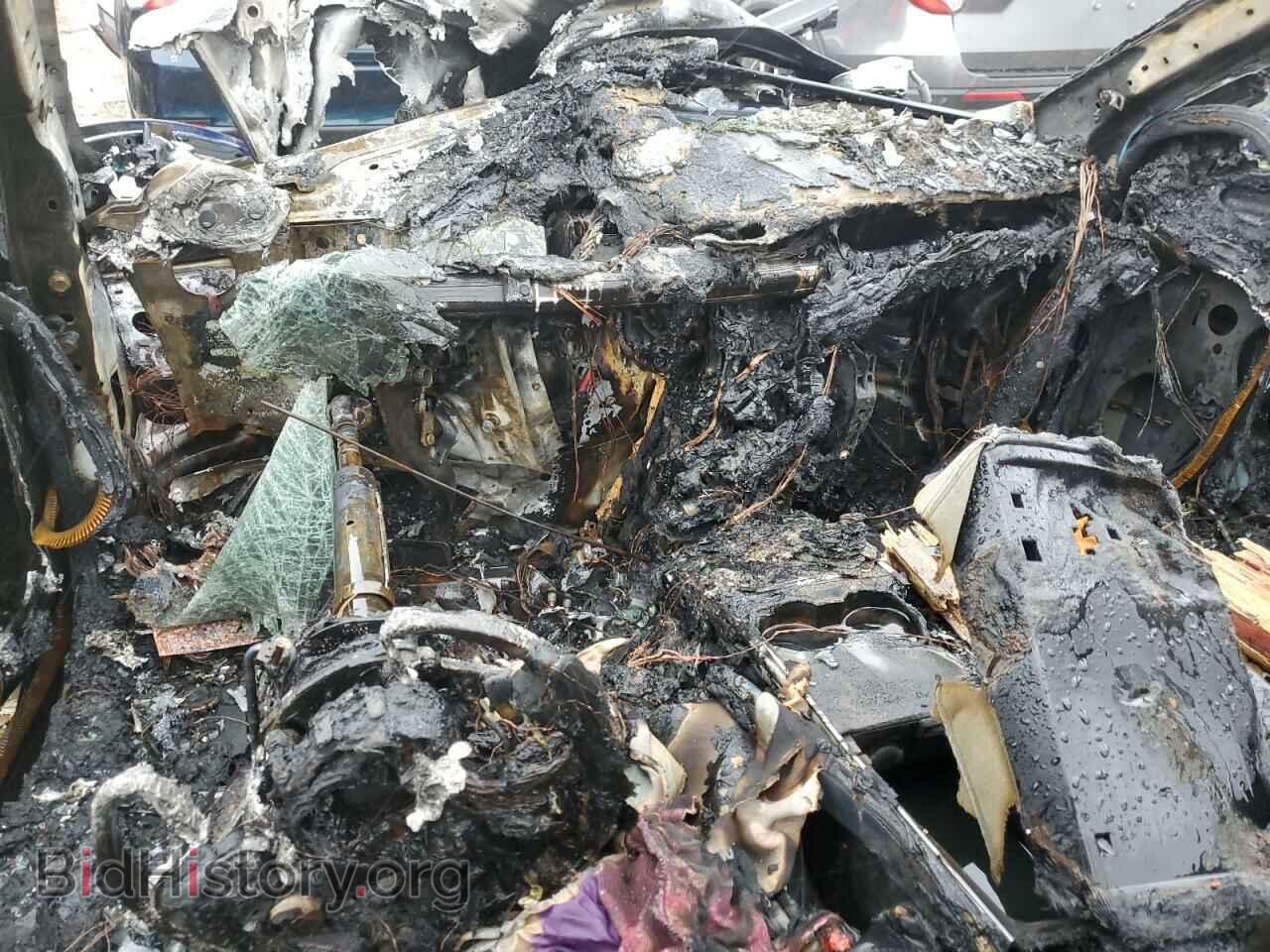 2022 TESLA MODEL 3 - VIN: 5YJ3E1EA6NF369783 - Photo 8