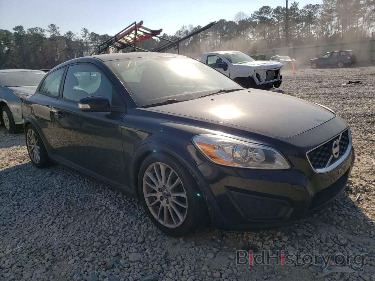 Photo YV1672MK6C2269829 - VOLVO C30 2012