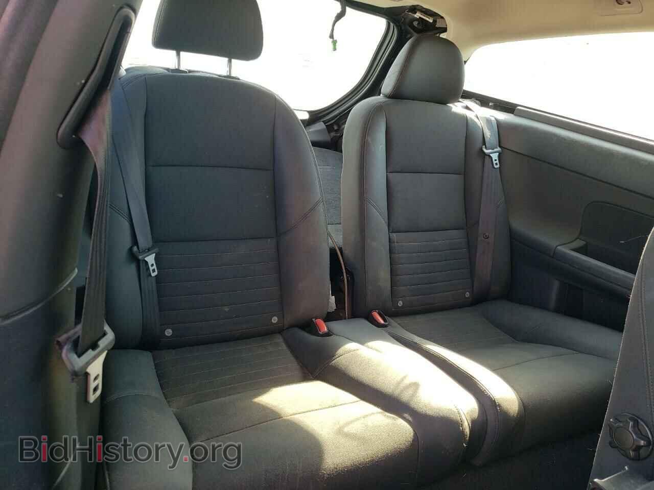 2012 VOLVO C30 - VIN: YV1672MK6C2269829 - Фото 6