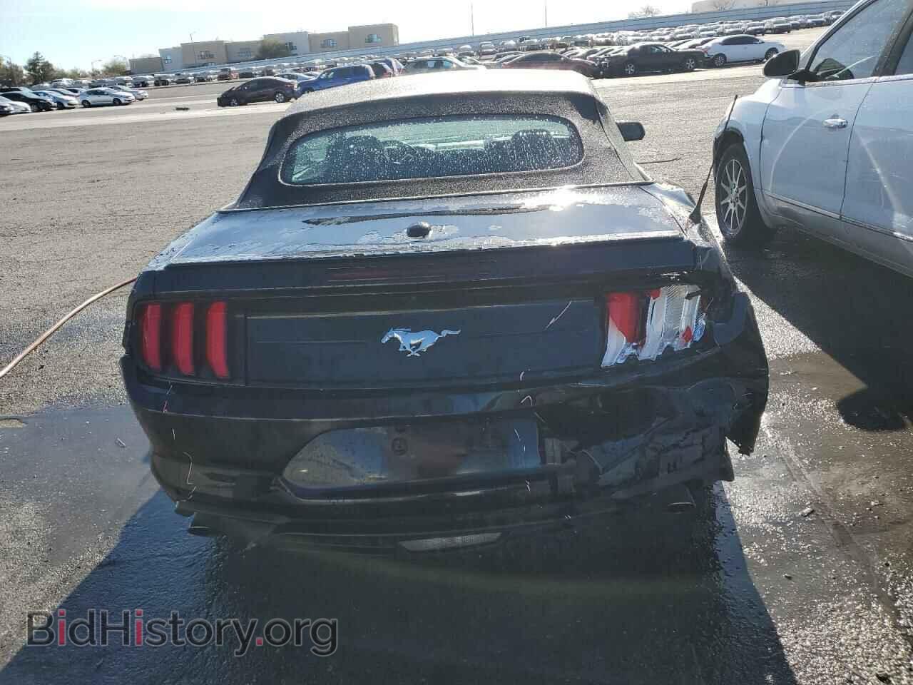 2022 FORD ALL Models - VIN: 1FATP8UH2N5105825 - Фото 6