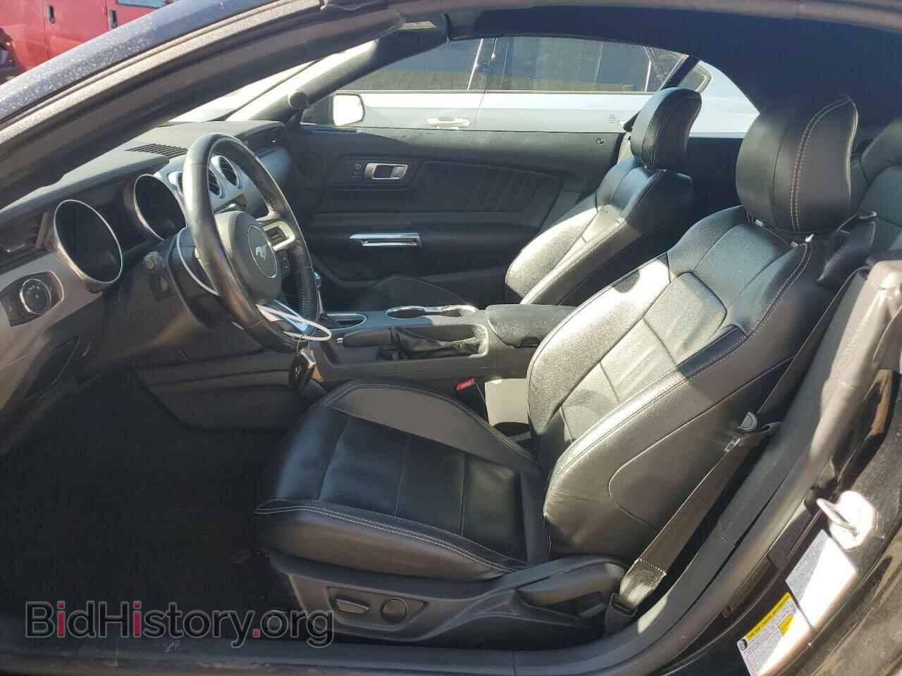 2022 FORD ALL Models - VIN: 1FATP8UH2N5105825 - Фото 7