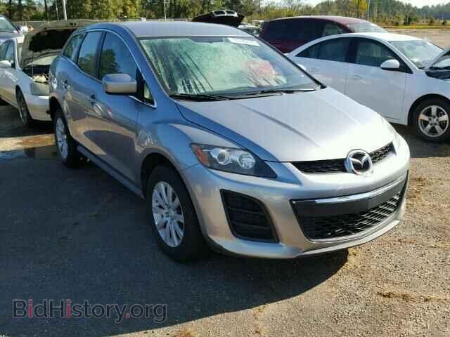 Фотография JM3ER2A50B0382882 - MAZDA CX-7 2011