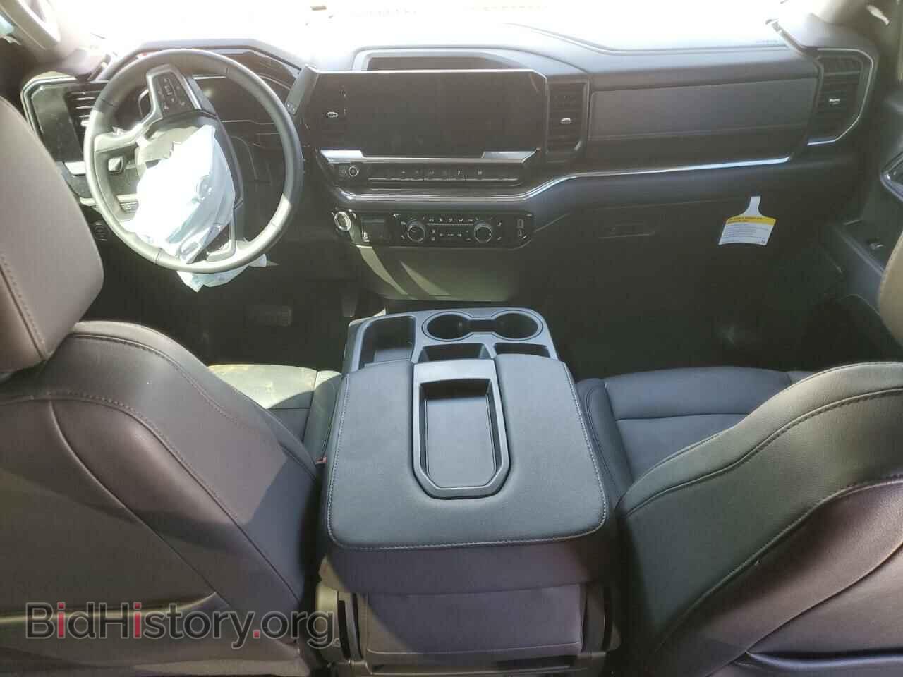 2023 CHEVROLET ALL Models - VIN: 2GCPACED2P1120664 - Фото 8