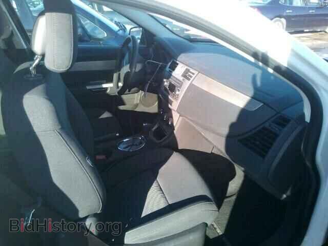 2010 CHRYSLER SEBRING - VIN: 1C3CC4FB3AN126110 - Фото 5