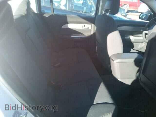 2010 CHRYSLER SEBRING - VIN: 1C3CC4FB3AN126110 - Фото 6