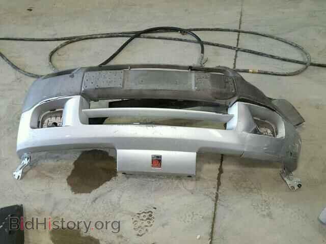 2002 SATURN VUE - VIN: 5GZCZ23D92S827675 - Фото 10