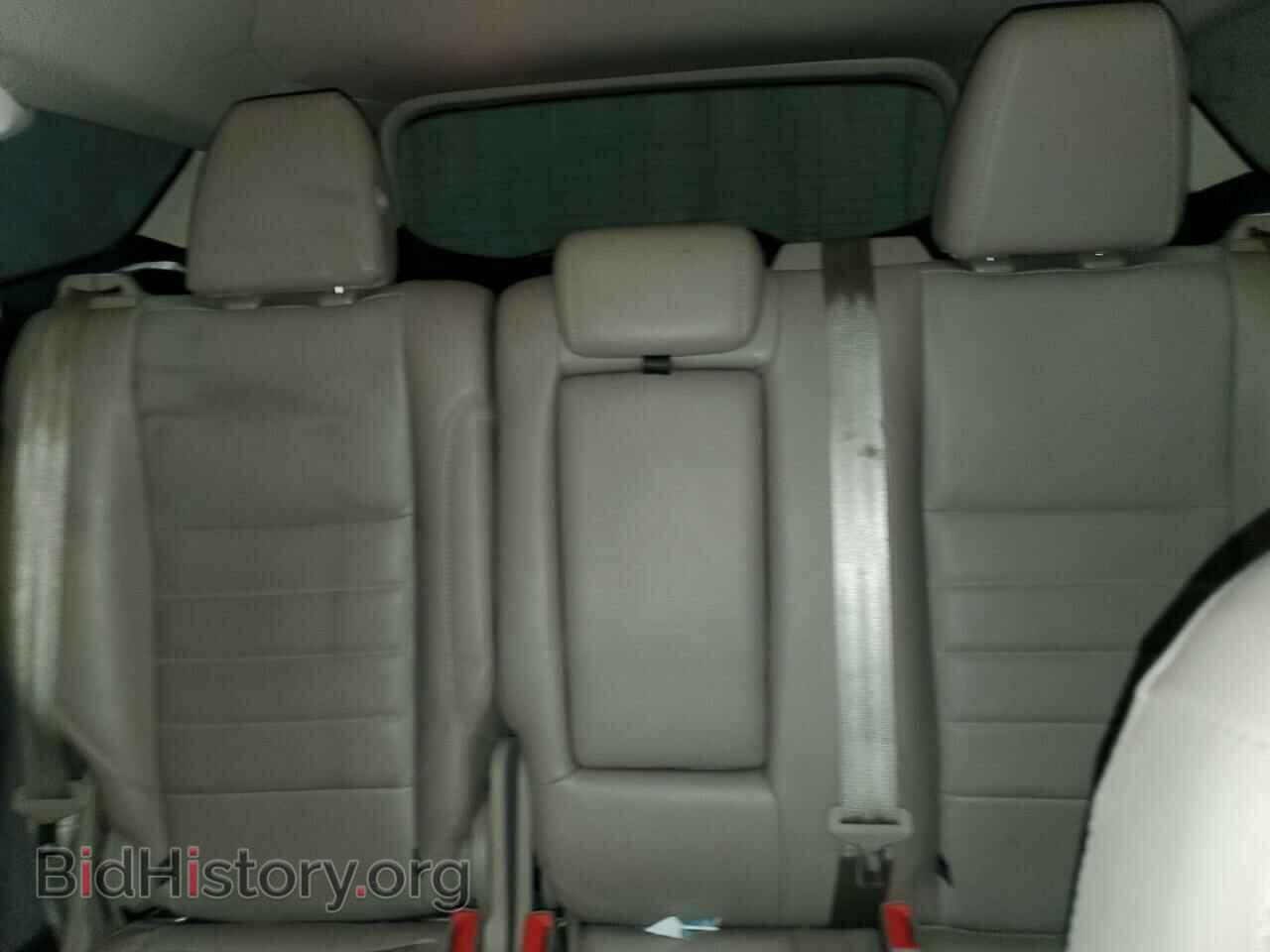 2014 FORD ESCAPE - VIN: 1FMCU9J92EUC48796 - Фото 10