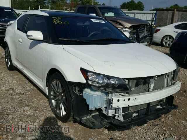 Photo JTKJF5C78D3063157 - TOYOTA SCION 2013