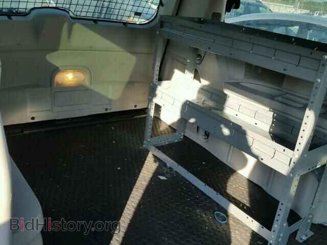 2012 DODGE RAM VAN - VIN: 2C4JDGAGXCR372579 - Фото 6